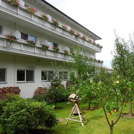Hotel Nordkap Karlshagen Kültér fotó