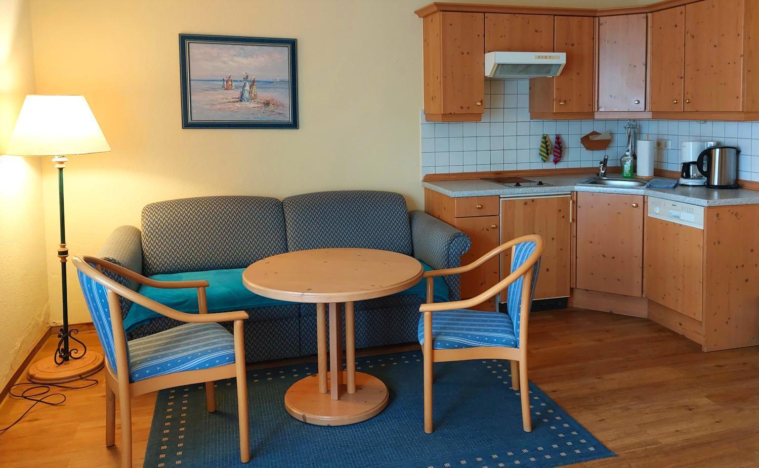 Hotel Nordkap Karlshagen Kültér fotó