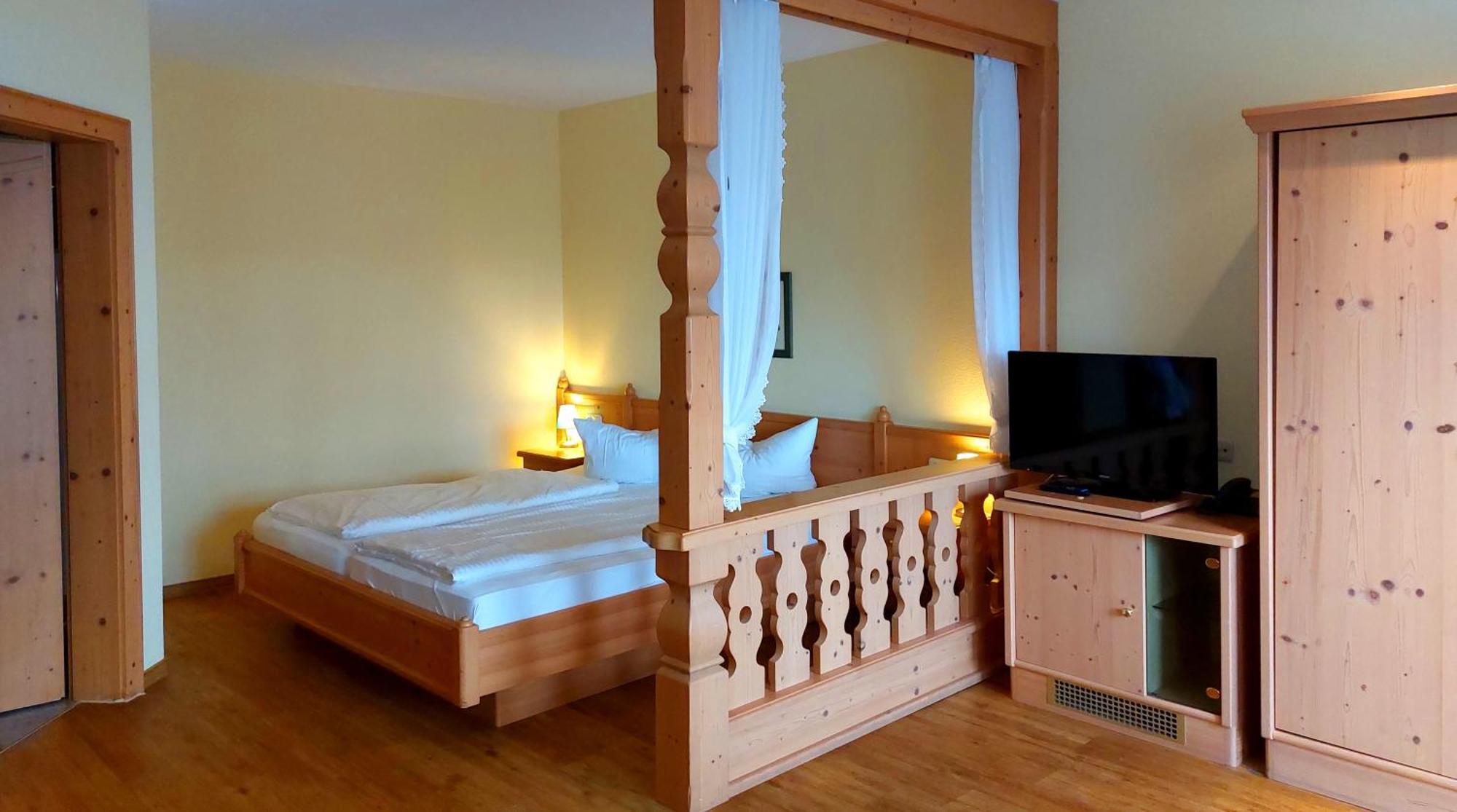 Hotel Nordkap Karlshagen Kültér fotó