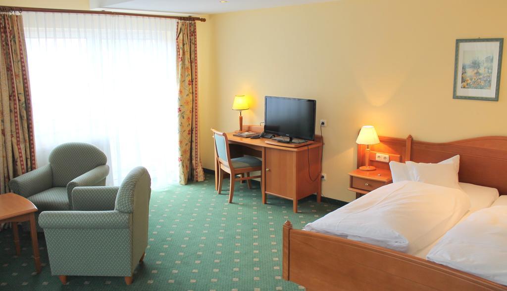 Hotel Nordkap Karlshagen Kültér fotó