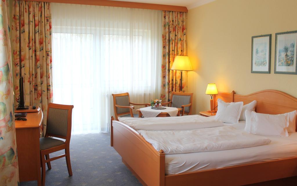 Hotel Nordkap Karlshagen Kültér fotó