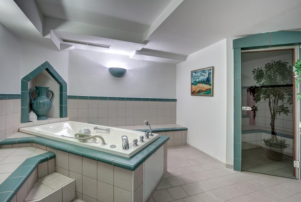 Hotel Nordkap Karlshagen Kültér fotó