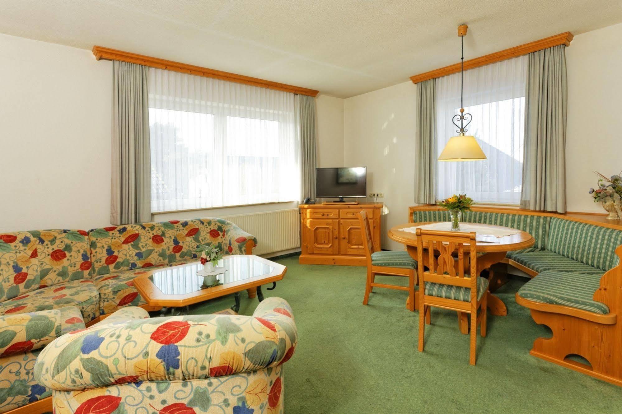 Hotel Nordkap Karlshagen Kültér fotó