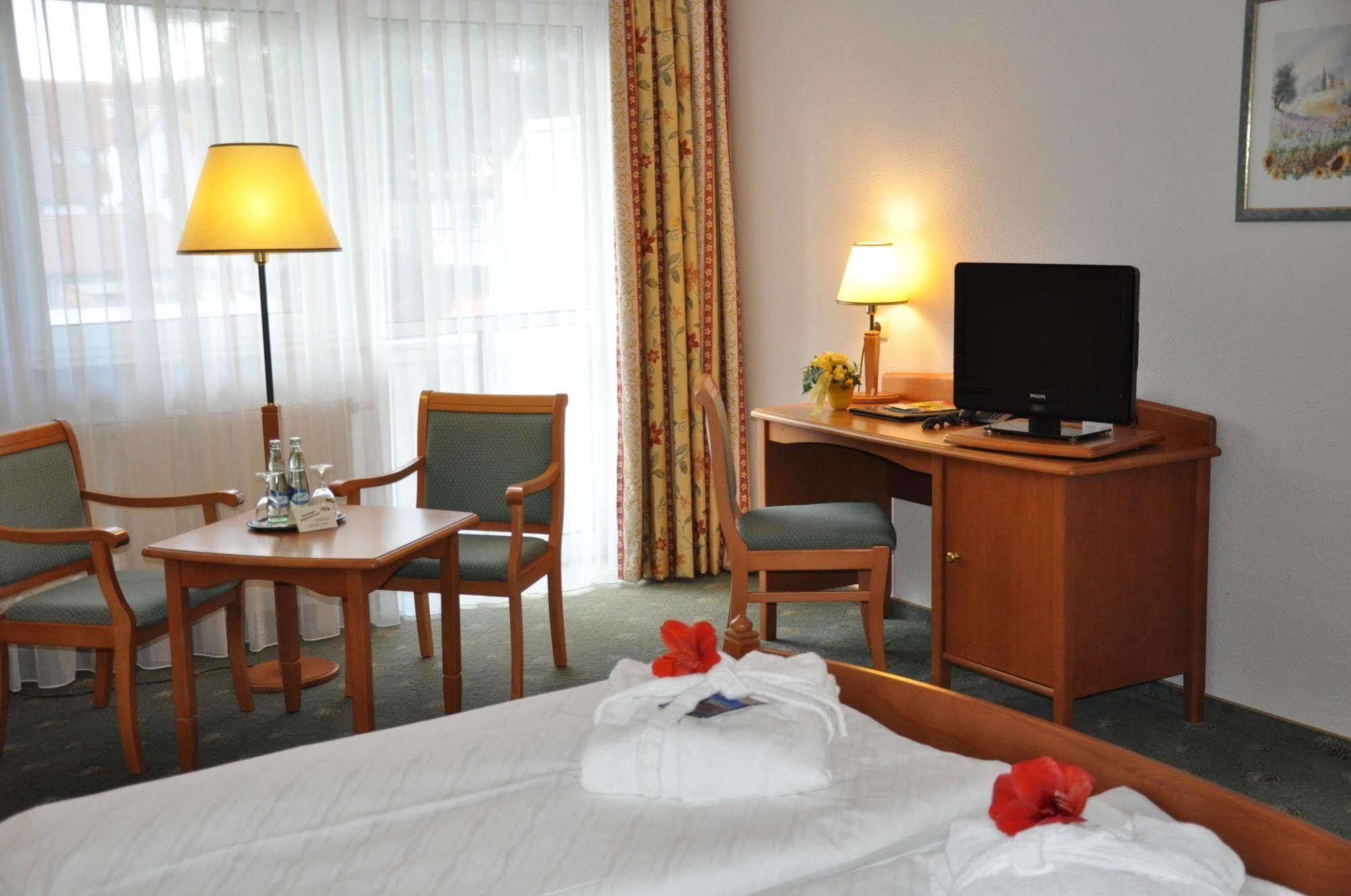 Hotel Nordkap Karlshagen Kültér fotó